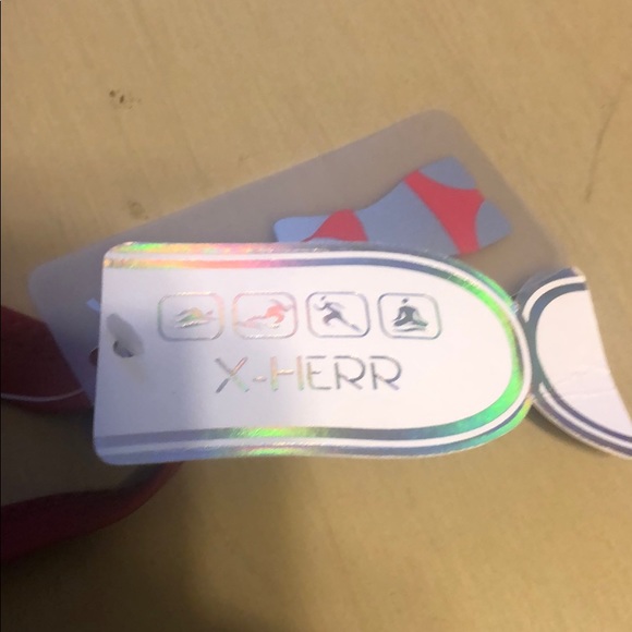 X-Herr Women’s Sportswear - Picture 2 of 4